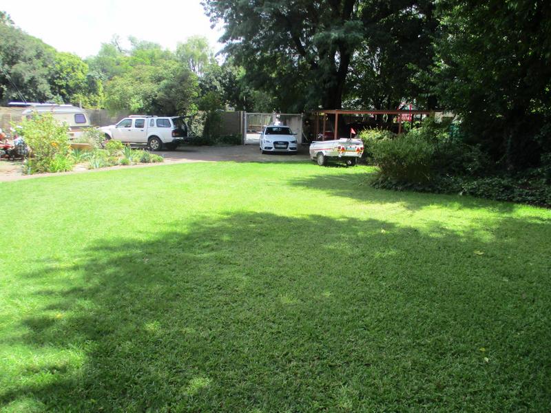 4 Bedroom Property for Sale in Waverley Free State